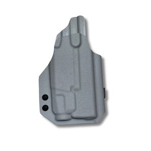 Glock 19 / 23 / 32 / 45 + Streamlight TLR-7 Iwb lub Owb Light Bearing Kydex Holster