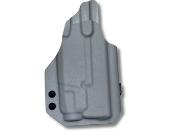 Glock 19 / 23 / 32 / 45 + Streamlight TLR-7 Iwb oder Owb Light Bearing Kydex Holster