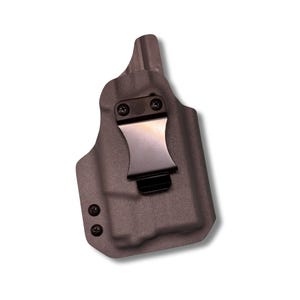 Glock 29/30+ Olight PL-Mini 2 – Iwb or Owb | Light-Bearing, Optic Ready | Handmade in USA