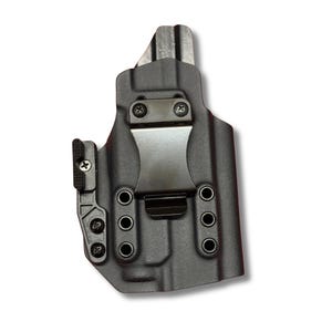 Ruger RXM + Streamlight TLR-7 A/X Kydex-holsters