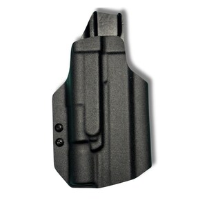 Fundas Kydex Springfield Armory para pistolas 1911 Emissary y X300U A/B