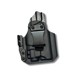 Springfield Armory Prodigy 3.5" + TLR-8 A/X Kydex Holster – Light-Bearing, Optic Cut, USA Handmade