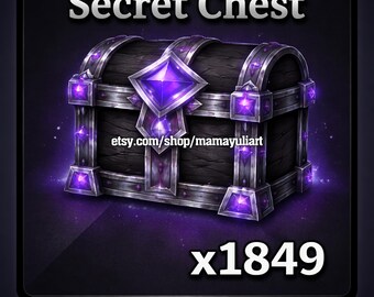 10x Secret Chest - Sailor Piece - Cheap and Fast Delivery