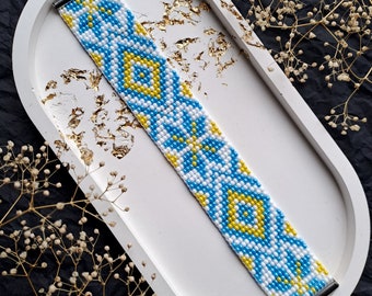 Ukrainisches Armband
