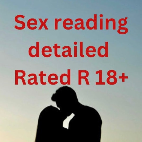 Sex Tarot Reading, psychic Reading, General/Any Question Short Tarot Reading, Erotic Love Reading, Fast Delivery, Same Hour