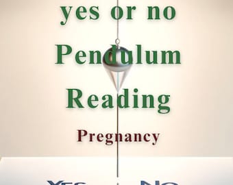 Pregnancy Yes or No Reading Same hour reading Psychic reading Tarot