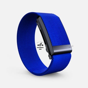 Whoop 4.0 Wrist Compatible Replacement Strap Accessory AR Performance Band image 3