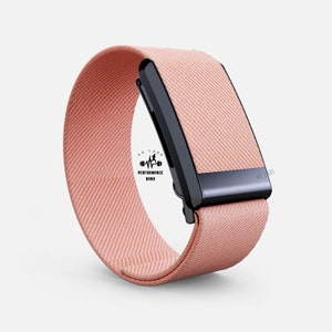 Whoop 4.0 Wrist Compatible Replacement Strap Accessory AR Performance Band image 8