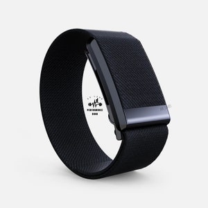 Whoop 4.0 Wrist Compatible Replacement Strap Accessory AR Performance Band imagem 2