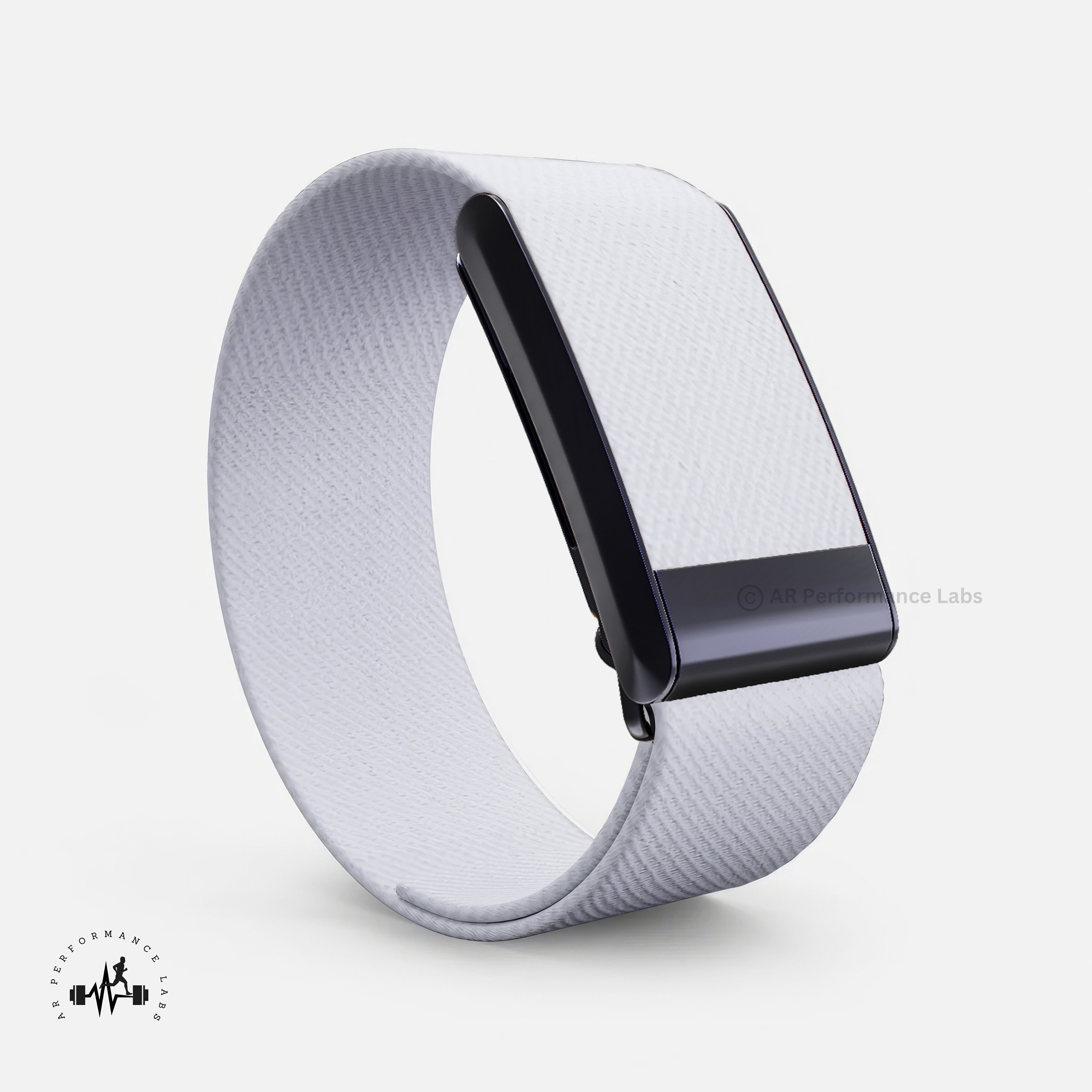 VeveXiao Bracelet En Nylon Extensible Compatible Avec Les Bracelets Whoop 5.0/Whoop MG, Bracelet De Rechange En Nylon Souple Et Extensible Pour Homme Et Femme, Avec Cadre Connecteur Réglable, Whoop