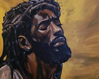 Modern Christian Art