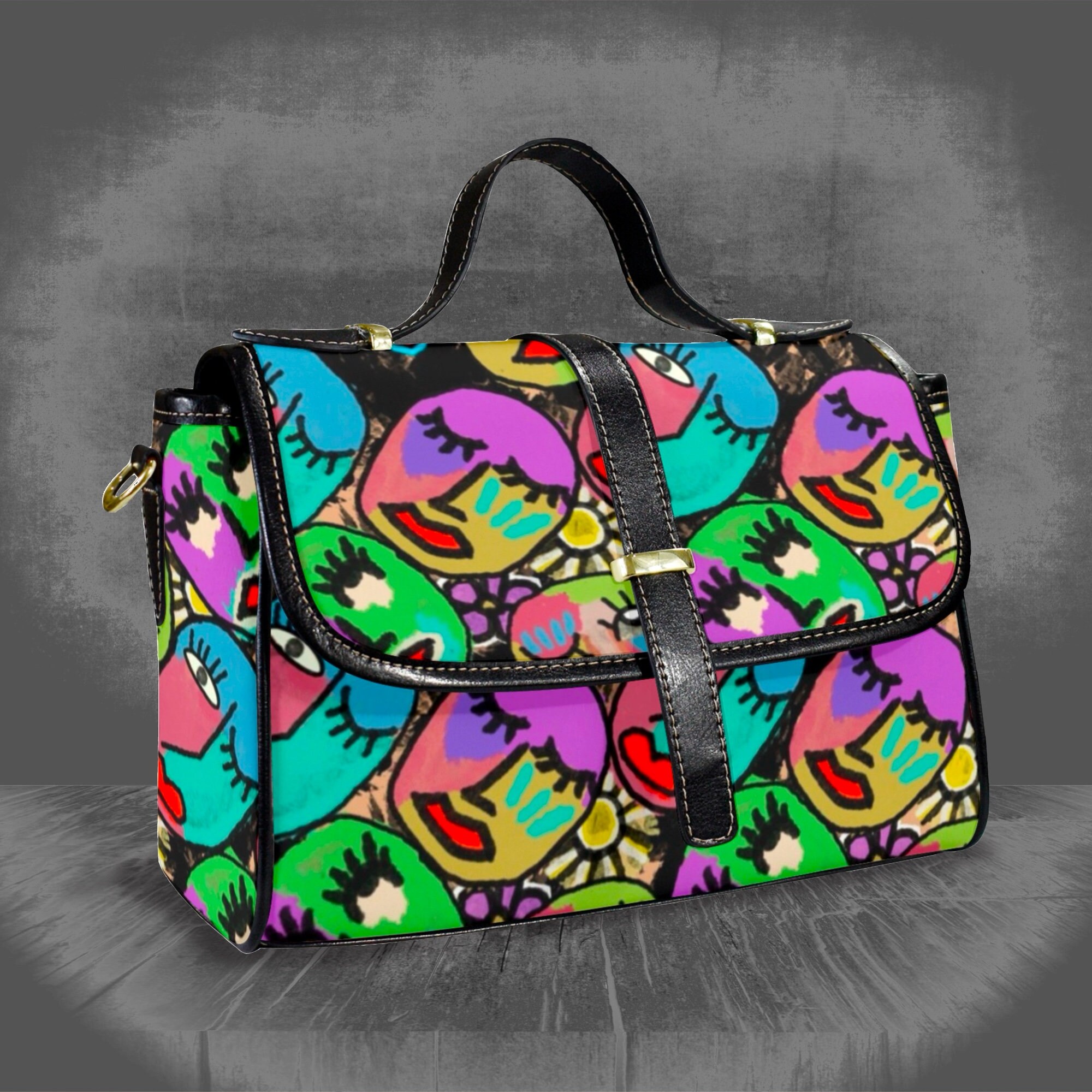 Weird Purses Etsy