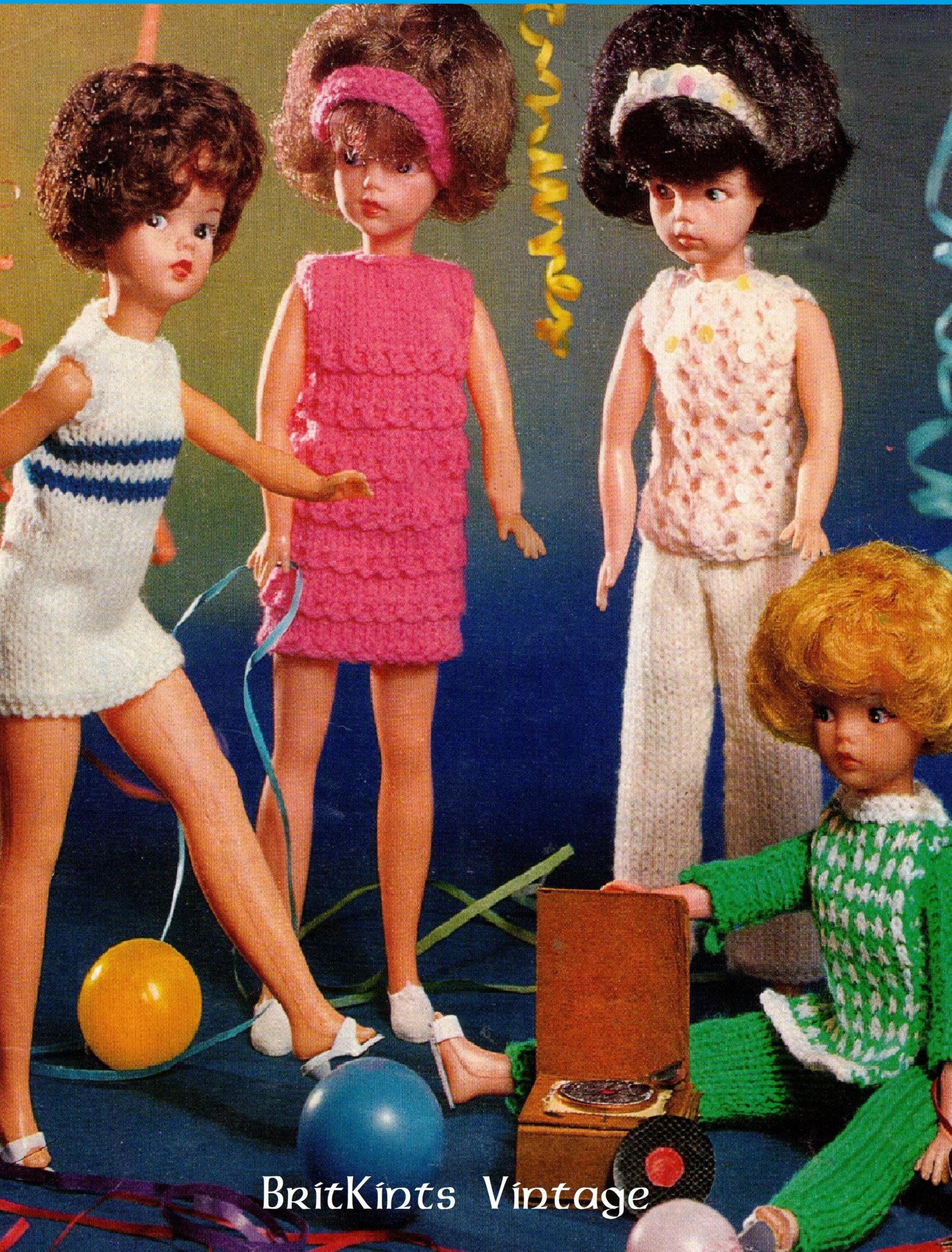 Manteau pour poupée barbie - France