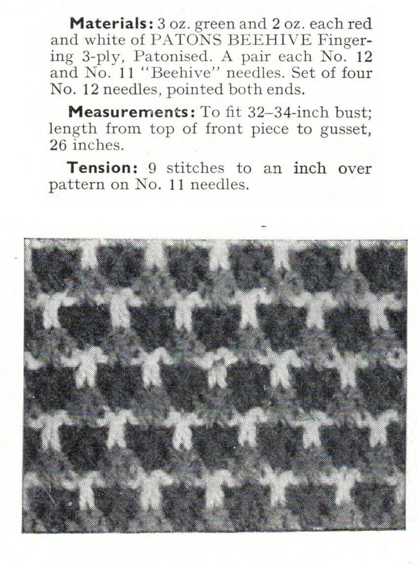 PDF - 1940s Pattern, Women's Bathing Suit & Beachwear Coat, Bombshell - Bust 34