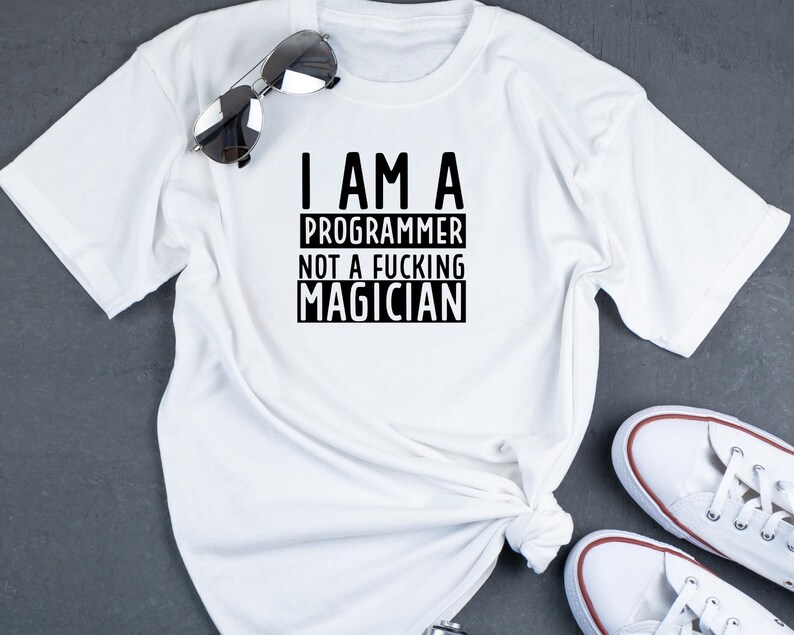 Computer Programmer SVG Bundle, Coding Quotes (Digital Download) image 7