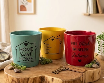 Stickers | Gift | Moving | Home | Customizable