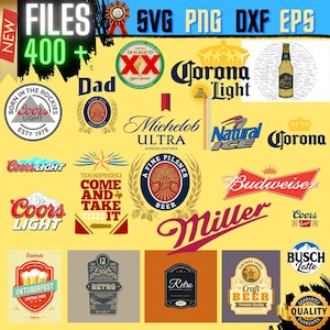 Beer Mega Svg Bundle 400 + Files, Svg, Png, Beer SVG Bundle, Beer Quotes SVG Designs, Beer Glass SVG, Alcohol Quotes, Silhouette, Cut file