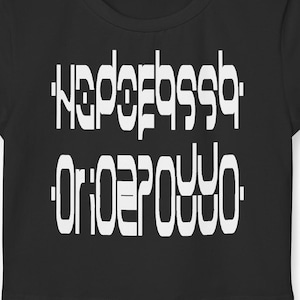 Hidden message underboob crop top t-shirt, when revealed will actually show underboob! Start flashing them!