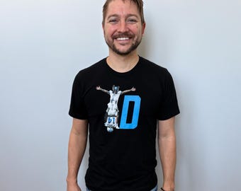 Camiseta de TD de St. Brown