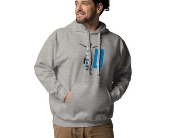 Sudadera con capucha del St. Brown TD