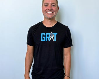 Camiseta Campbell GRIT