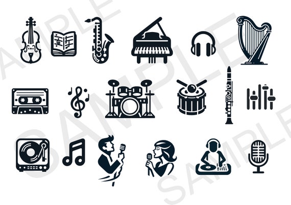 Singer Icon Png