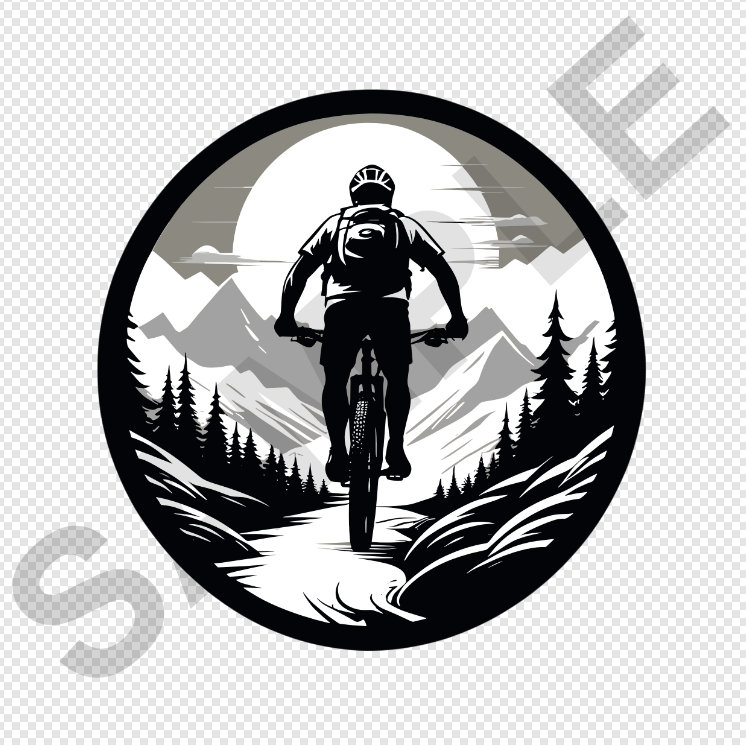 Mtb logo sale