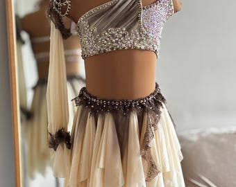 fitted brown dress for dance competitions under $45 Bambia Maxi Dress | Dark Brown | Womens