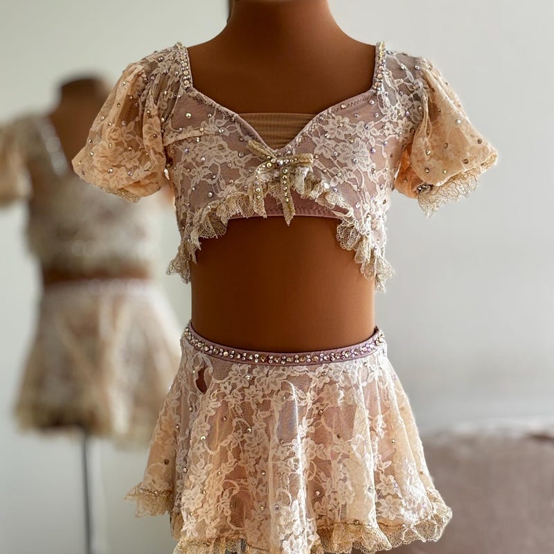champagne-dance-costume-etsy