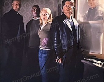 Samantha Mathis *signiertes Foto* Salem's Lot