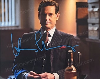 Henry Thomas *autogrammiertes Foto* Der Spuk in Bly Manor