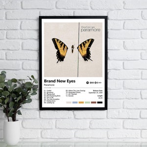 Buy Brand New Eyes Online In India -  India