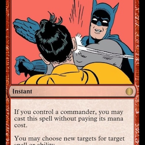 Deflecting Swat MEME PROXY PLAYTEST