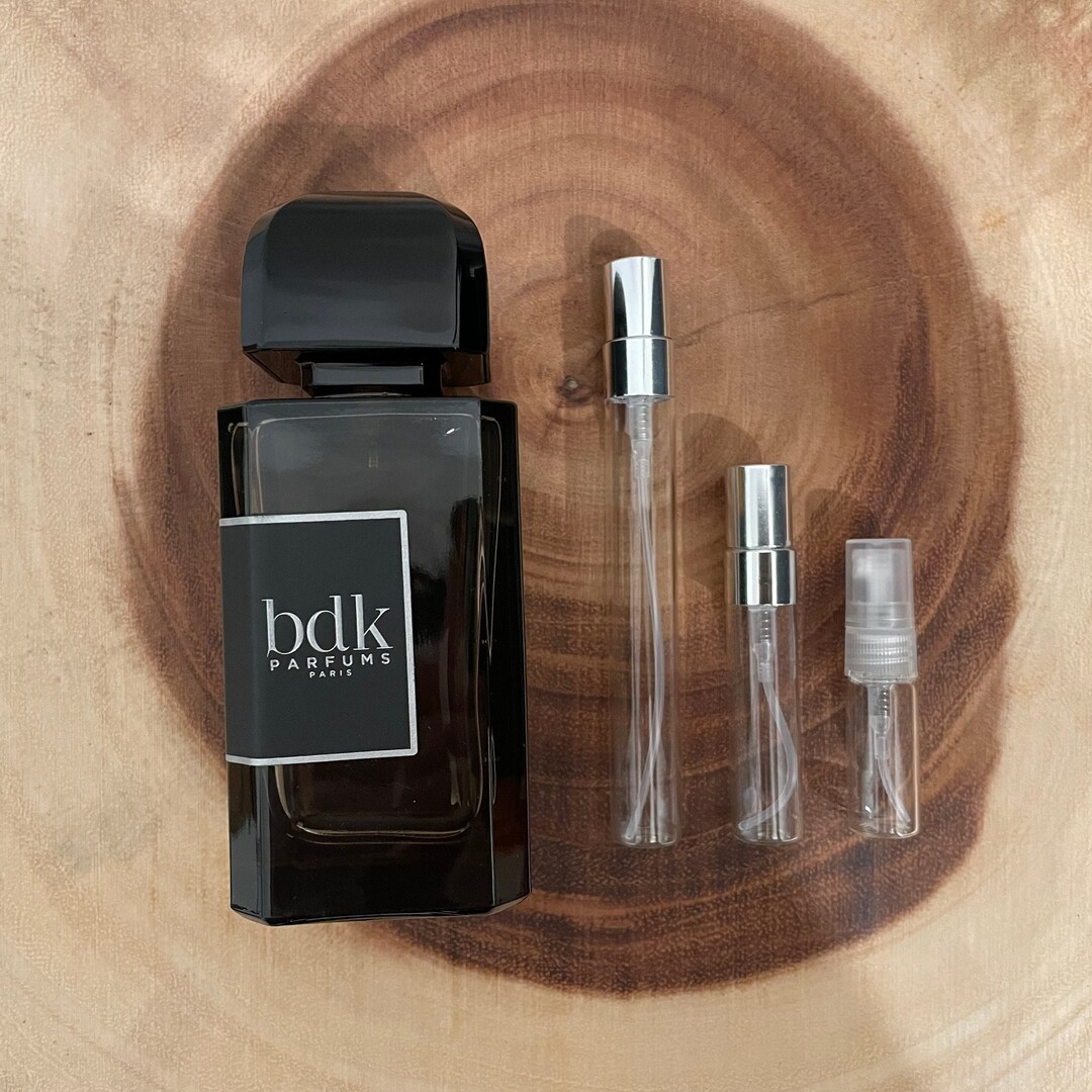 BDK Gris Charnel Extrait 10ml, 5ml, 3ml DECANT Etsy