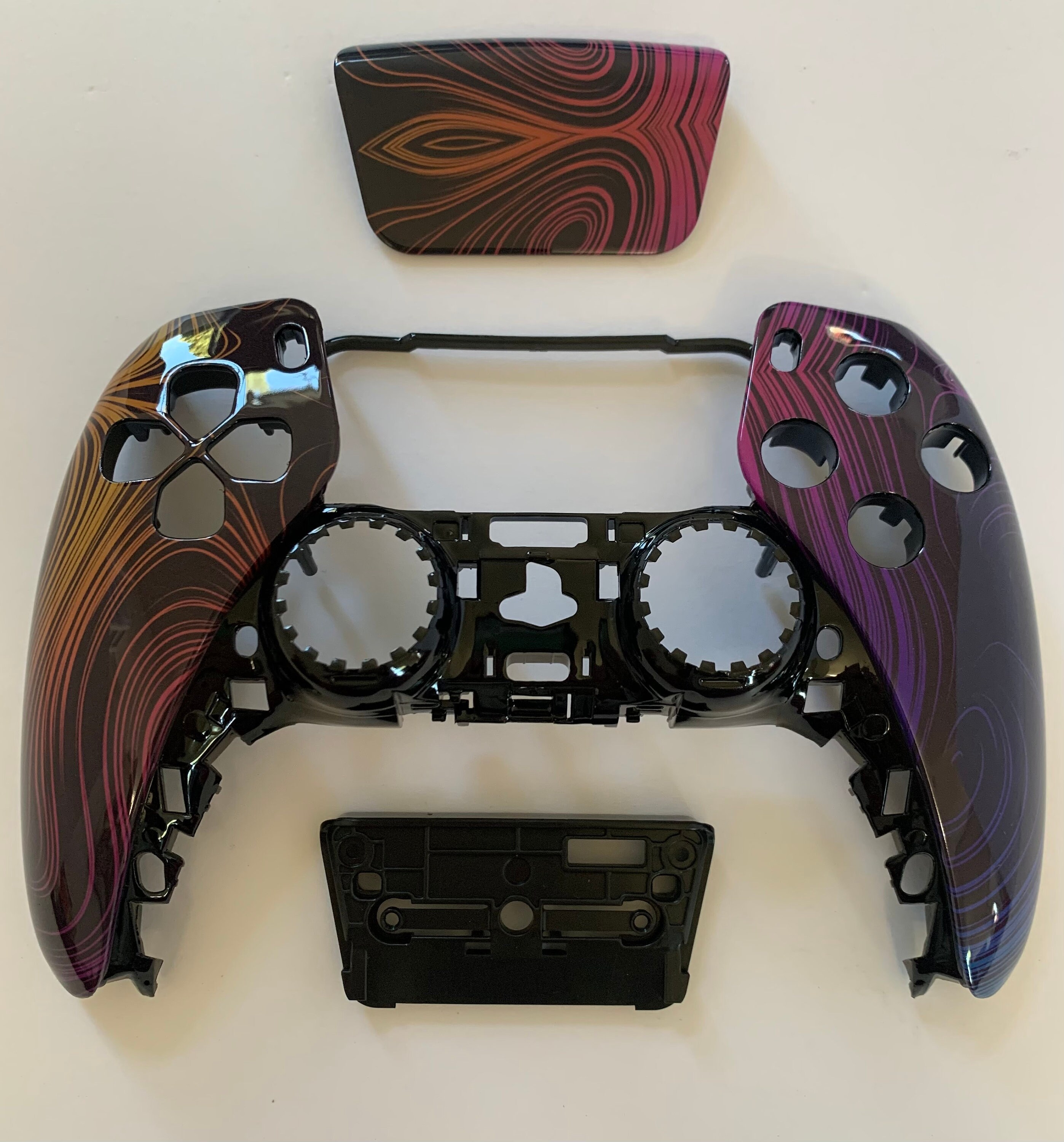 Playstation5 Face Plates - Etsy