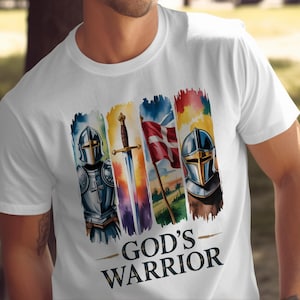 Christian Mens PNG Bundle | Armor of God |Bible Verse Designs | Religious PNG for T-Shirts | Shirt Jesus Dtf Prints