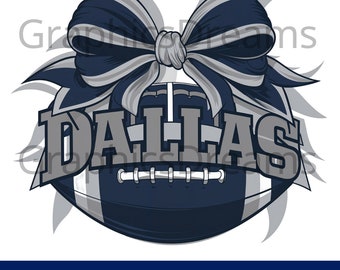 dallas coquette png aesthetic boots and bows social club in my soft girl era cowgirl trendy football summer sublimation digital download