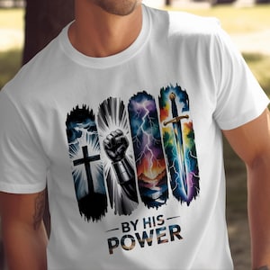 Christian Mens PNG Bundle | Armor of God |Bible Verse Designs | Religious PNG for T-Shirts | Shirt Jesus Dtf Prints