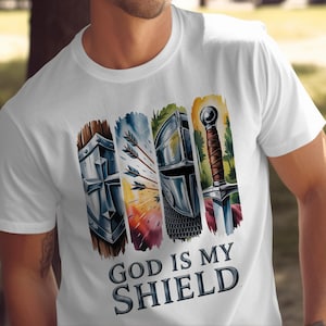 Christian Mens PNG Bundle | Armor of God |Bible Verse Designs | Religious PNG for T-Shirts | Shirt Jesus Dtf Prints