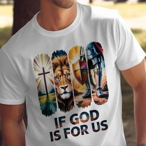Christian Mens PNG Bundle | Armor of God |Bible Verse Designs | Religious PNG for T-Shirts | Shirt Jesus Dtf Prints