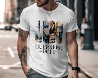 Spanish Bible Verse PNG: Christian T-Shirt Design (Digital Download
