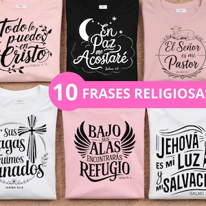 Frases religiosas svg | Spanish svg | Frases biblicas svg | Dios es amor svg | Frases cristianas svg | Fe que mueve montañas svg | Dios svg