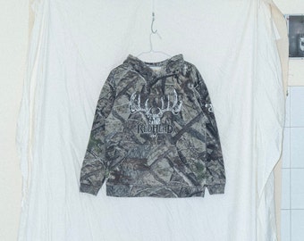 Redhead camo hoodie new arrivals