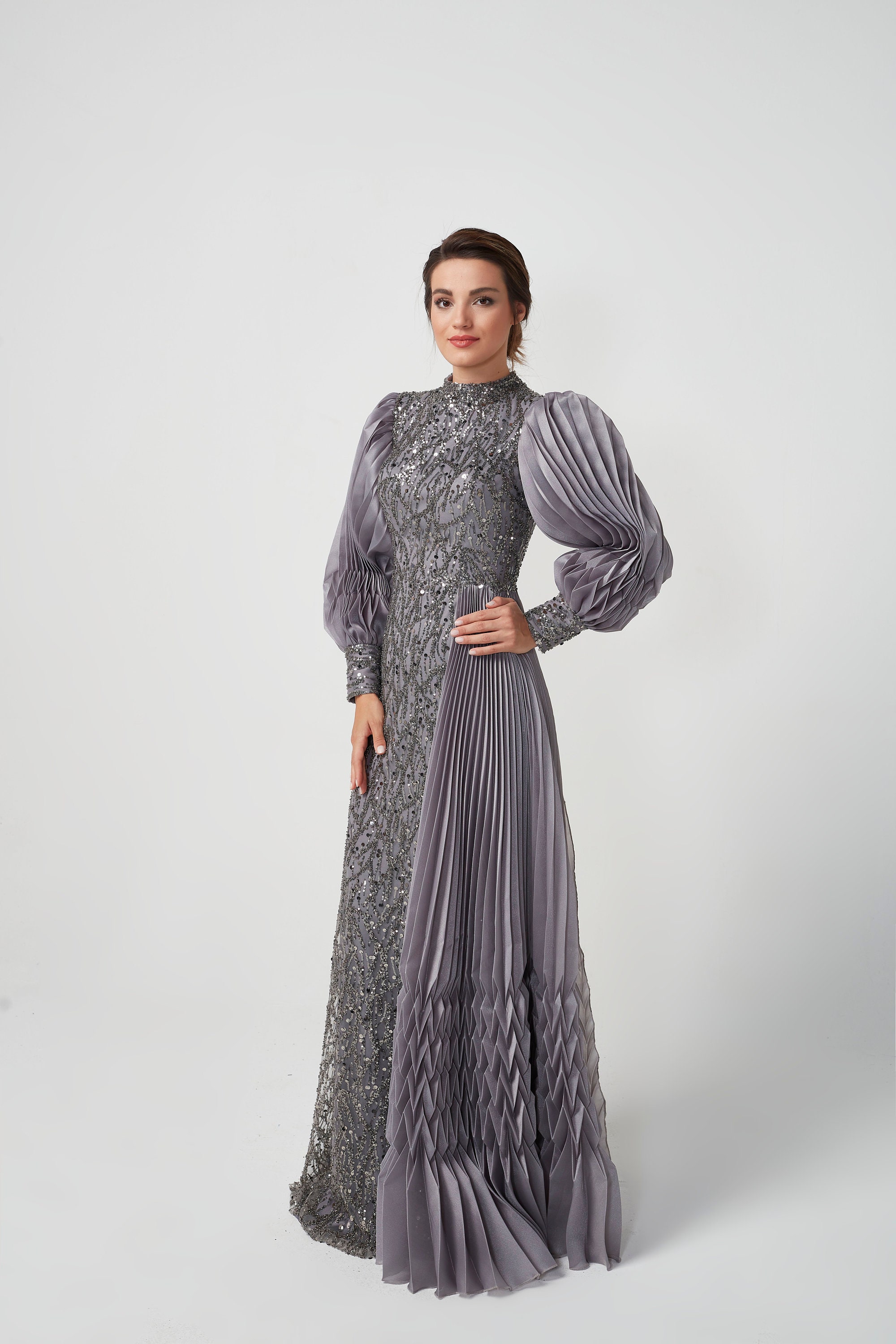 Turkish evening store dresses 2019