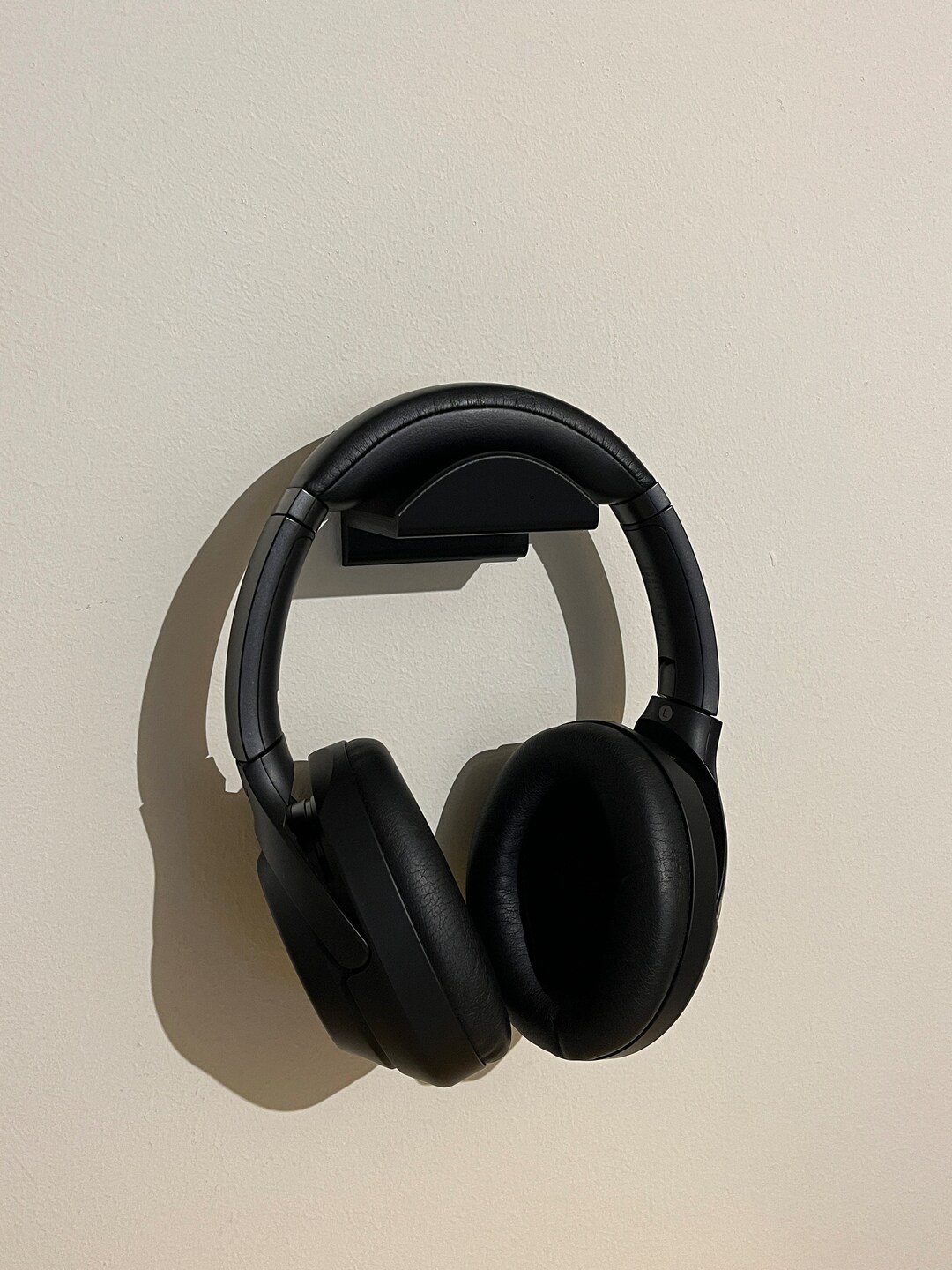 Universal Headset Wall Mount I Gaming Headset Mount I Desktop