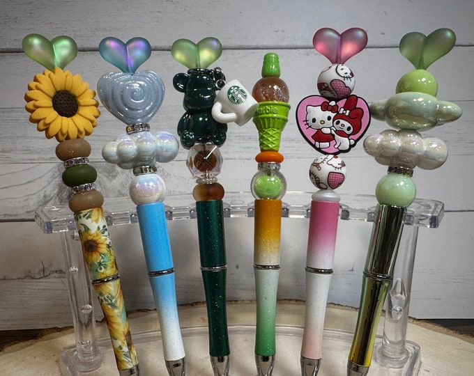 Featured listing image: Designer Pens