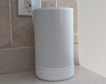 Sonos Era 100 Cord Hiding Base