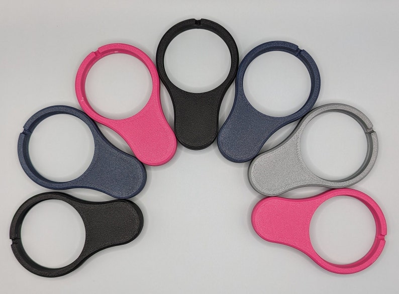 Bike Magsafe Phone Charger Holder, Iphone, Garmin Mount, Wahoo Mount