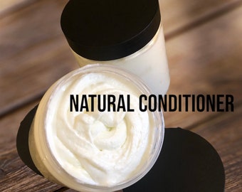 Tallow Conditioning hair mask