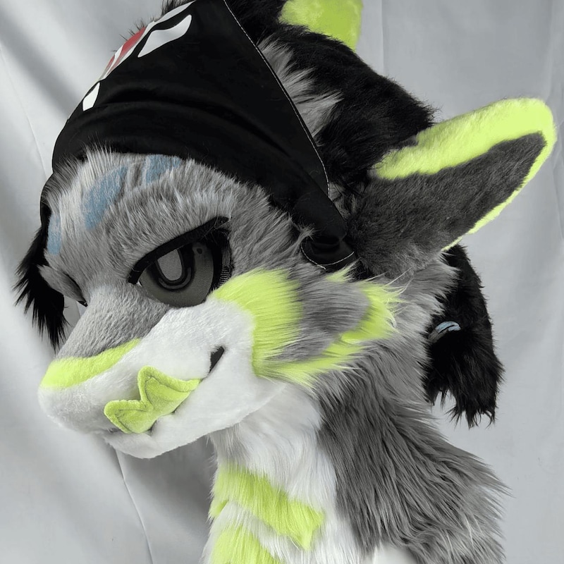 Secondhand Cosplay - Etsy